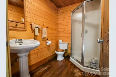 201 Hughes Creek Road, Columbus, NC 28722 - Photo 38
