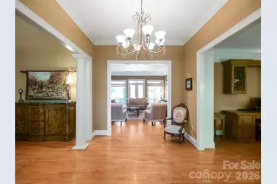 201 Hughes Creek Road, Columbus, NC 28722 - Photo 6