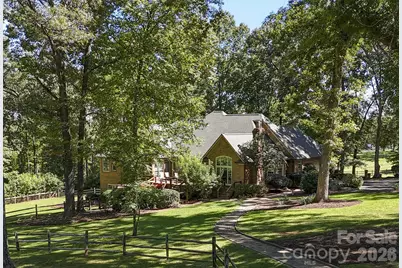 201 Hughes Creek Road, Columbus, NC 28722 - Photo 1