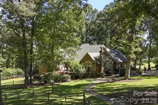 201 Hughes Cr Rd, Columbus, NC 28722 - Photo 1