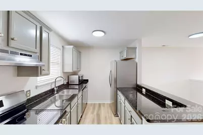 525 Olmsted Park Place #M, Charlotte, NC 28203 - Photo 16