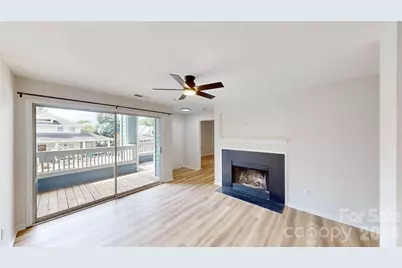525 Olmsted Park Place #M, Charlotte, NC 28203 - Photo 2