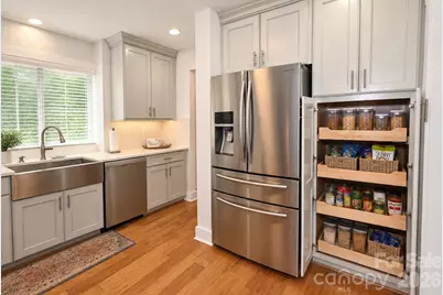 3789 Rock Bridge Drive NE, Conover, NC 28613 - Photo 8