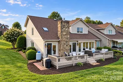3789 Rock Bridge Drive NE, Conover, NC 28613 - Photo 2