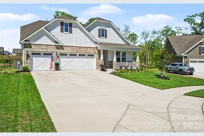 8027 Longwaters Court #50, York, SC 29745 - Photo 26