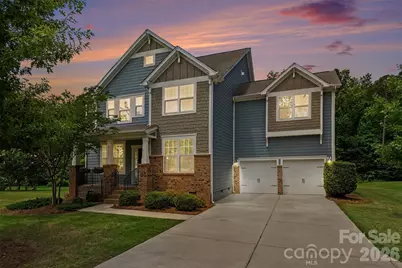 2521 Surveyor General Drive, Waxhaw, NC 28173 - Photo 1