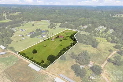 8315 Harvell Road, Stanfield, NC 28163 - Photo 48