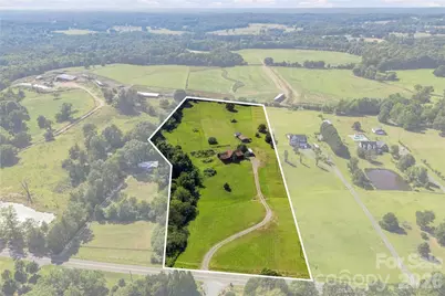 8315 Harvell Road, Stanfield, NC 28163 - Photo 4