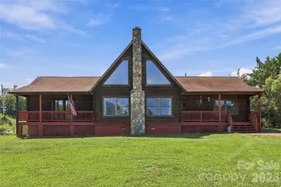 8315 Harvell Road, Stanfield, NC 28163 - Photo 2