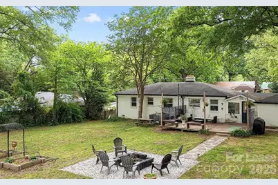 5212 Pine Drive, Charlotte, NC 28269 - Photo 2