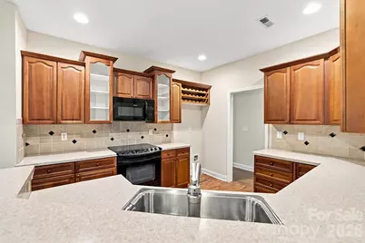 5911 Sugarcane Court, Mint Hill, NC 28227 - Photo 20