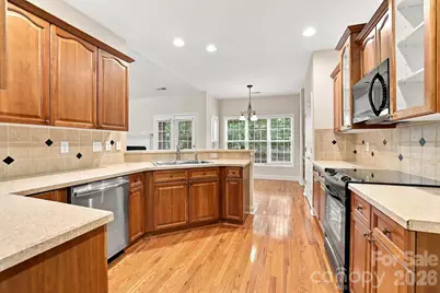5911 Sugarcane Court, Mint Hill, NC 28227 - Photo 22