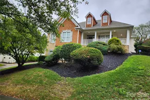 10124 Lafoy Dr, Huntersville, NC 28078 - Photo 1