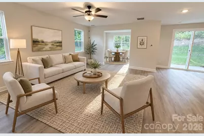 552 Carolyn Lane, Charlotte, NC 28213 - Photo 6