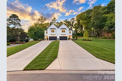 552 Carolyn Lane, Charlotte, NC 28213 - Photo 1