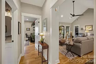 124 Beechmont Dr, Morganton, NC 28655 - Photo 20