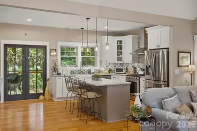 124 Beechmont Drive, Morganton, NC 28655 - Photo 6