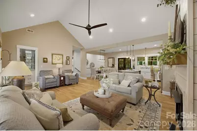124 Beechmont Drive, Morganton, NC 28655 - Photo 4