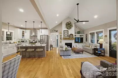 124 Beechmont Drive, Morganton, NC 28655 - Photo 8