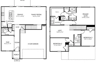 328 Pantego Pl, Salisbury, NC 28144 - Photo 2