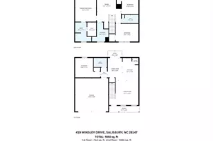 419 Winsley Dr, Salisbury, NC 28147 - Photo 2