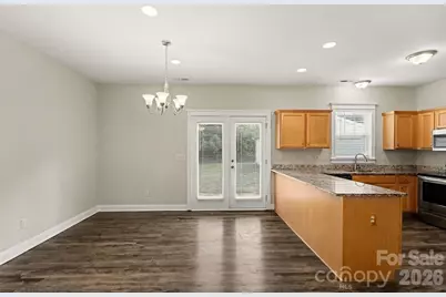 13714 Carleen Way Drive, Charlotte, NC 28213 - Photo 4