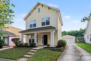 13714 Carleen Way Dr, Charlotte, NC 28213 - Photo 1