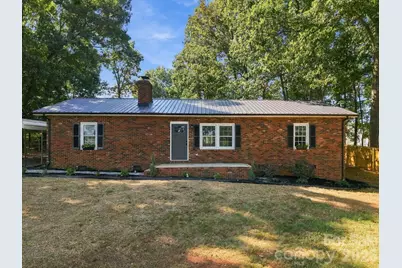 3231 Frazier Drive, Claremont, NC 28610 - Photo 1
