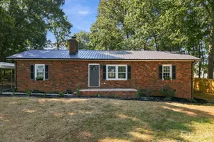 3231 Frazier Dr, Claremont, NC 28610 - Photo 1