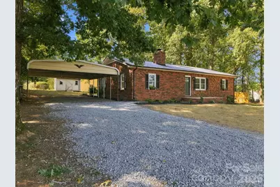 3231 Frazier Drive, Claremont, NC 28610 - Photo 32
