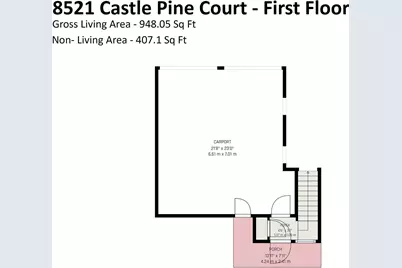 8521 Castle Pine Court, Charlotte, NC 28226 - Photo 22