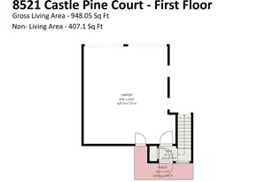 8521 Castle Pine Ct, Charlotte, NC 28226 - Photo 22