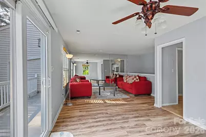 8521 Castle Pine Court, Charlotte, NC 28226 - Photo 2