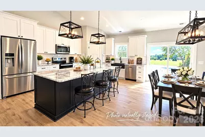10306 Kluttz Road, Rockwell, NC 28138 - Photo 2
