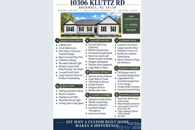 10306 Kluttz Road, Rockwell, NC 28138 - Photo 10