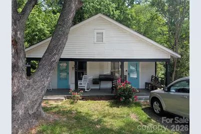 517 Denver Street, Kannapolis, NC 28083 - Photo 2