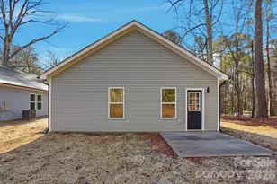 212 Bennett St, Wadesboro, NC 28170 - Photo 28