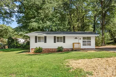 4821 Northaven Drive, Charlotte, NC 28206 - Photo 2