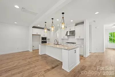 6008 Corbin Woods Court, Charlotte, NC 28226 - Photo 12