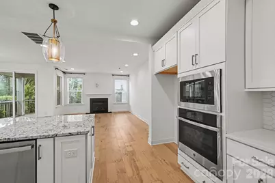 6008 Corbin Woods Court, Charlotte, NC 28226 - Photo 16