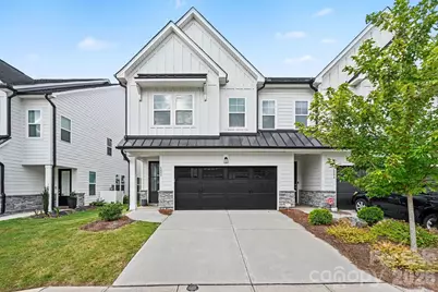 6008 Corbin Woods Court, Charlotte, NC 28226 - Photo 1