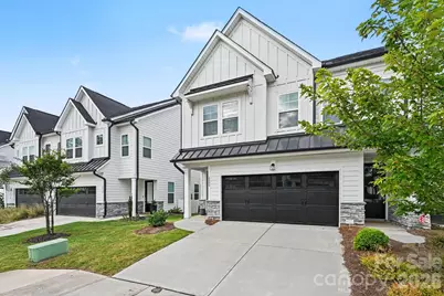 6008 Corbin Woods Court, Charlotte, NC 28226 - Photo 2