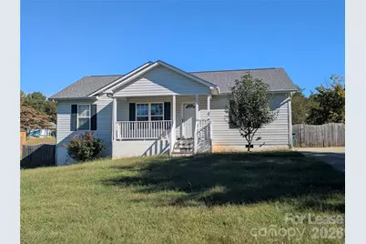 115 Garden Street, Troutman, NC 28166 - Photo 1