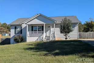 115 Garden St, Troutman, NC 28166 - Photo 1