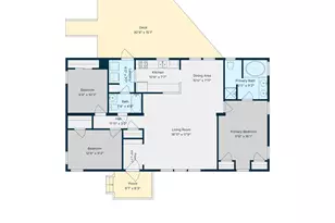 121 Regatta Ln, Mooresville, NC 28115 - Photo 30