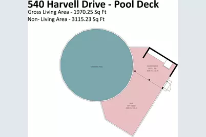 540 Harvell Drive, Concord, NC 28025 - Photo 36