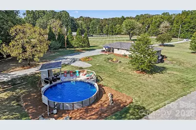540 Harvell Drive, Concord, NC 28025 - Photo 4