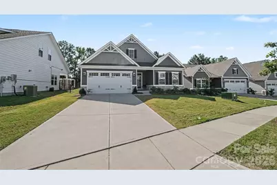 6513 Cumberland Drive, Harrisburg, NC 28075 - Photo 32
