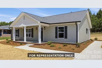 1247 Magnolia Street, Albemarle, NC 28001 - Photo 2