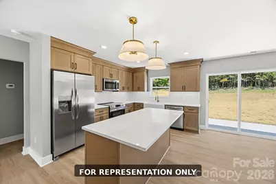 1247 Magnolia Street, Albemarle, NC 28001 - Photo 6